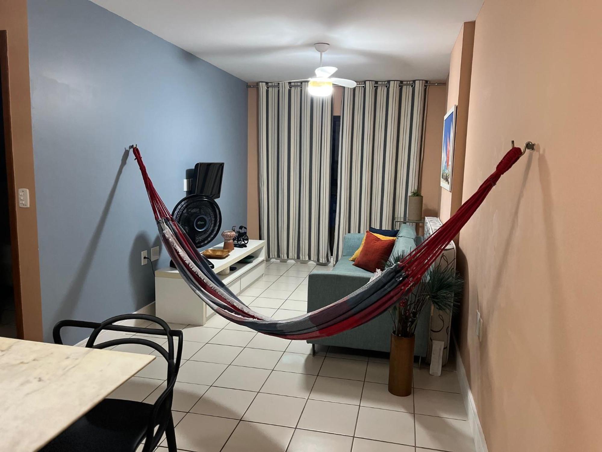 Ponta Verde, Sua Linda! Aguas Quentes E Verdes, Um Colirio Para Os Olhos! Apartamento