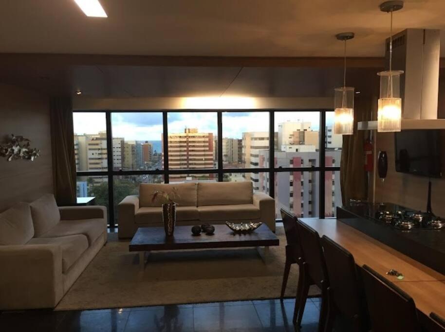Apartment Ap Em Todo Equipado A 150m Da De Ponta