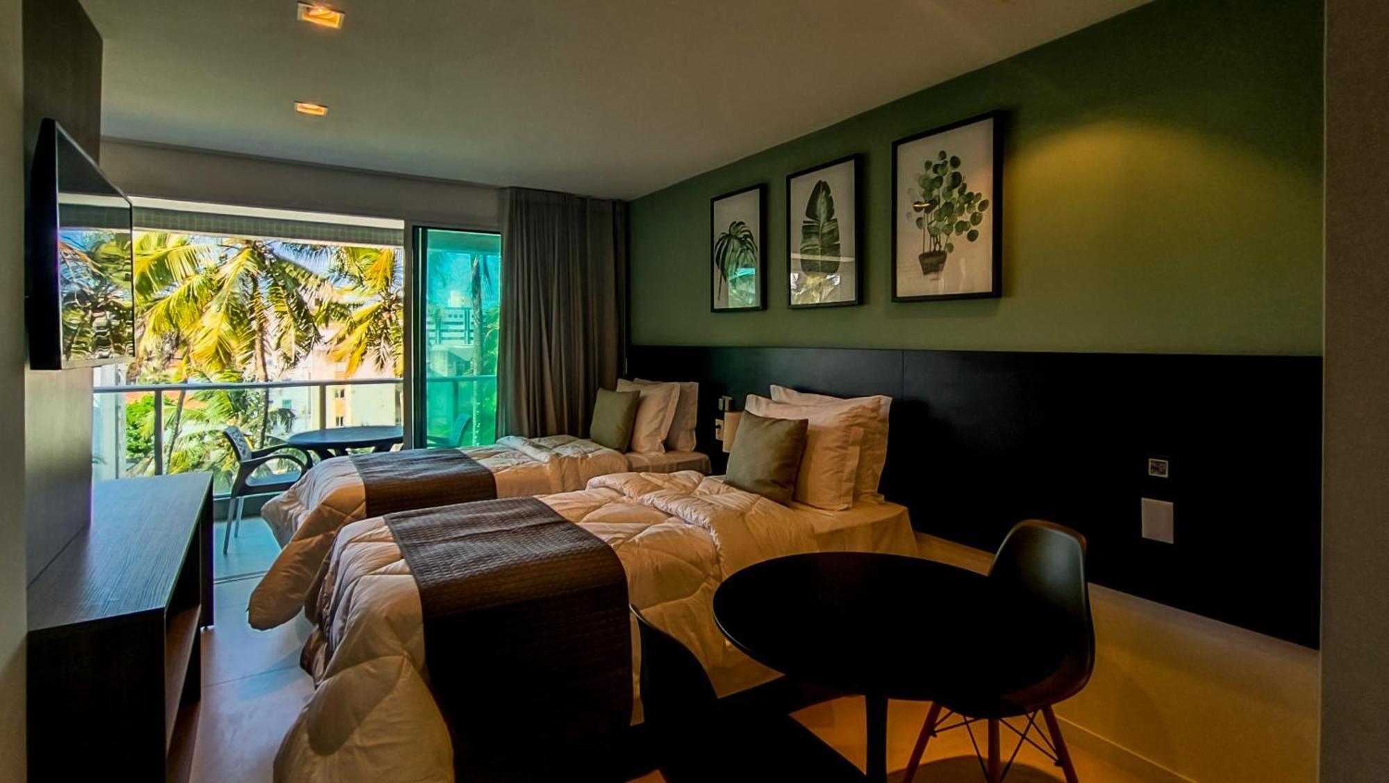 Aparthotel Rn Premium *