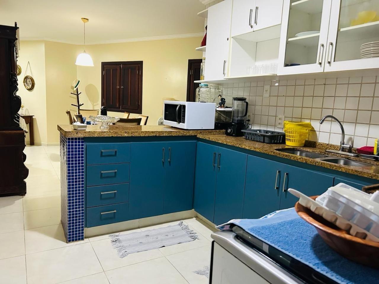 Casa Bege - Gaia Mcz - 4 Quartos Maceió