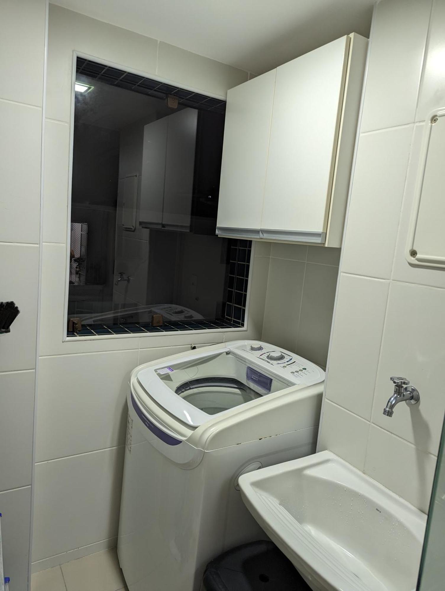 Apartamento Moderno Perto Da *