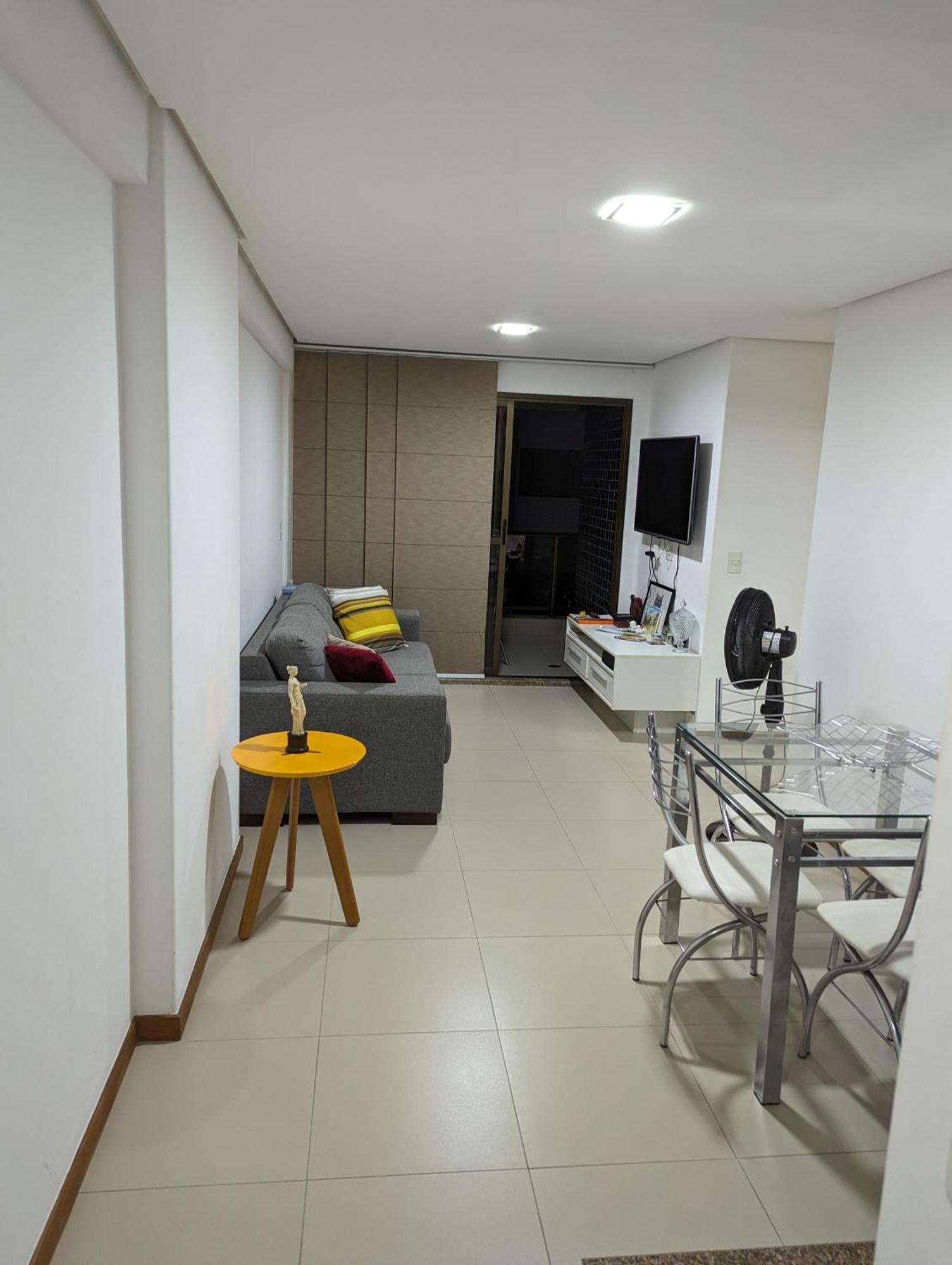 Moderno Perto Da Apartamento *