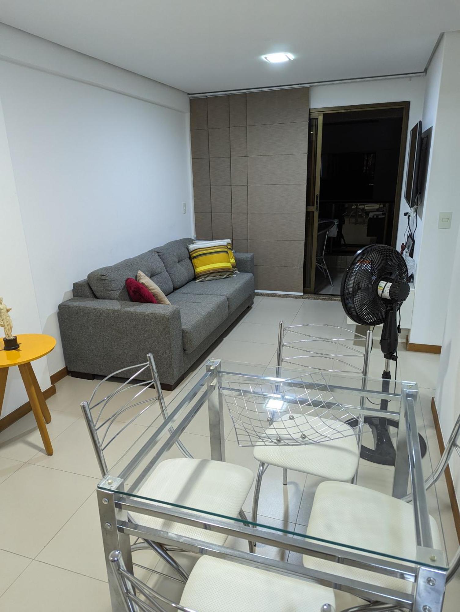 Apartamento Moderno Perto Da Maceió