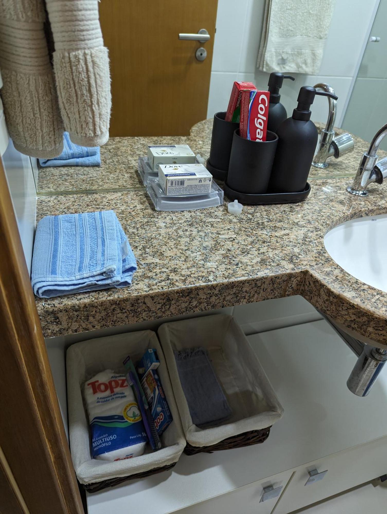 Moderno Perto Da Apartamento *