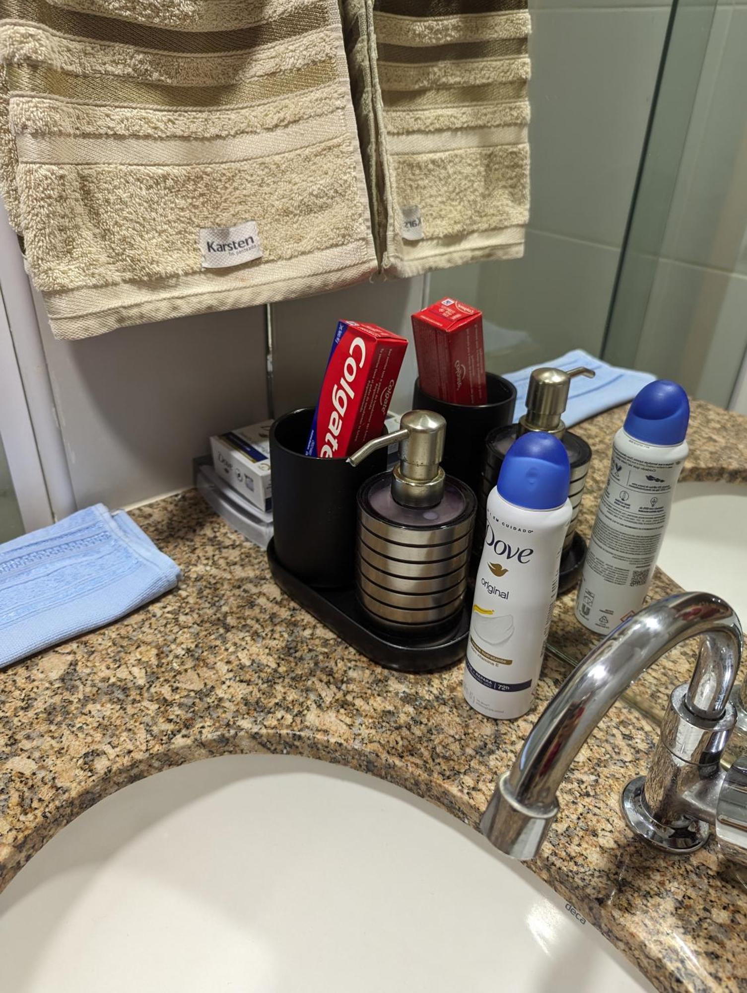Moderno Perto Da Apartamento