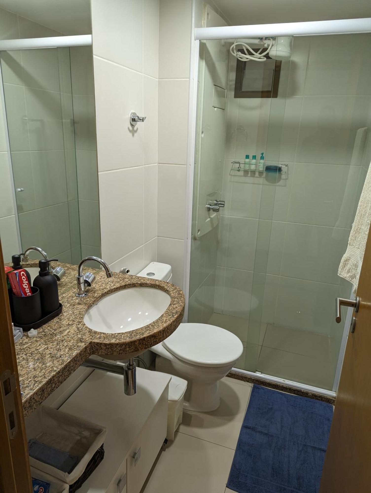 Moderno Perto Da Apartamento