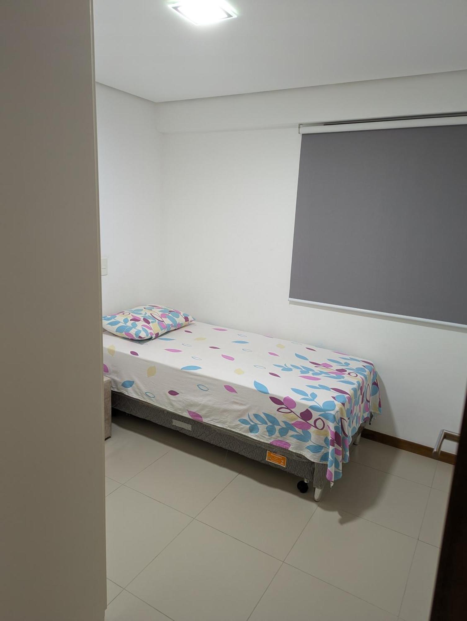 Apartamento Moderno Perto Da