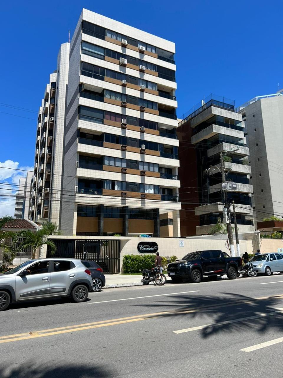 Bela,edificio Casa Bela,pajucara 77 Apartment Maceio (Alagoas)