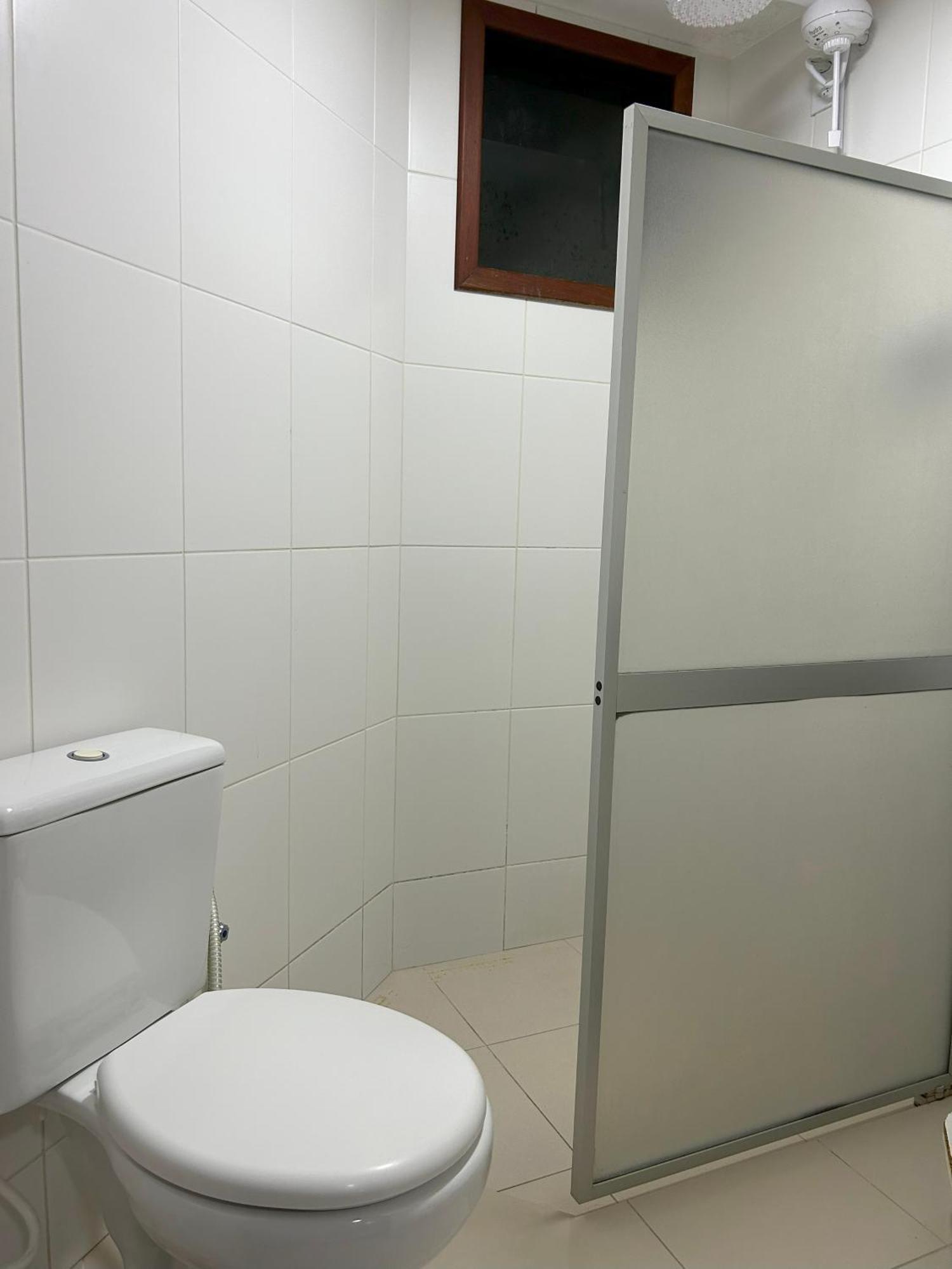 Apartment Flat Na Beira Mar De Pajucara *