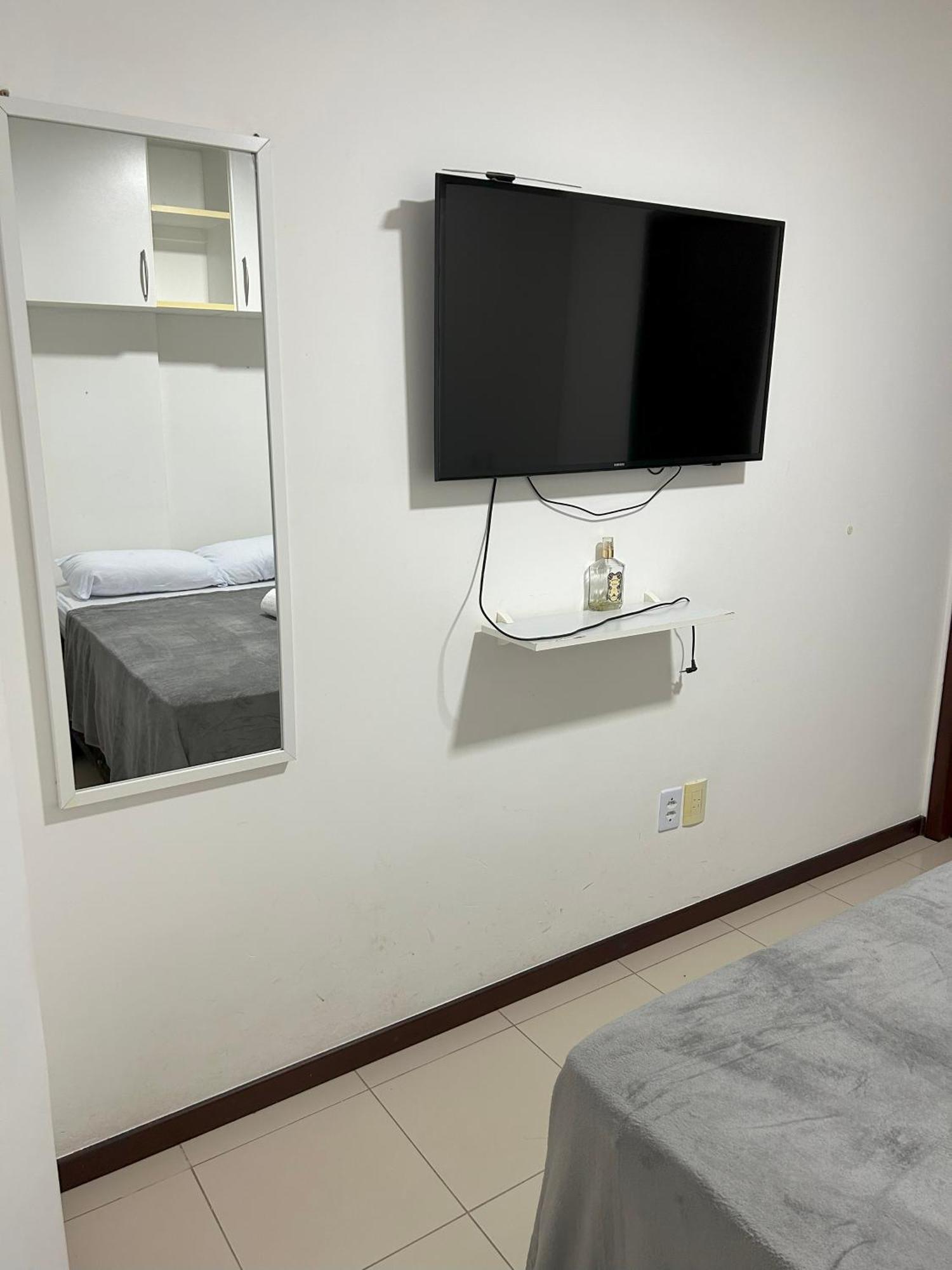 Flat Na Beira Mar De Pajucara Apartment Maceio (Alagoas)