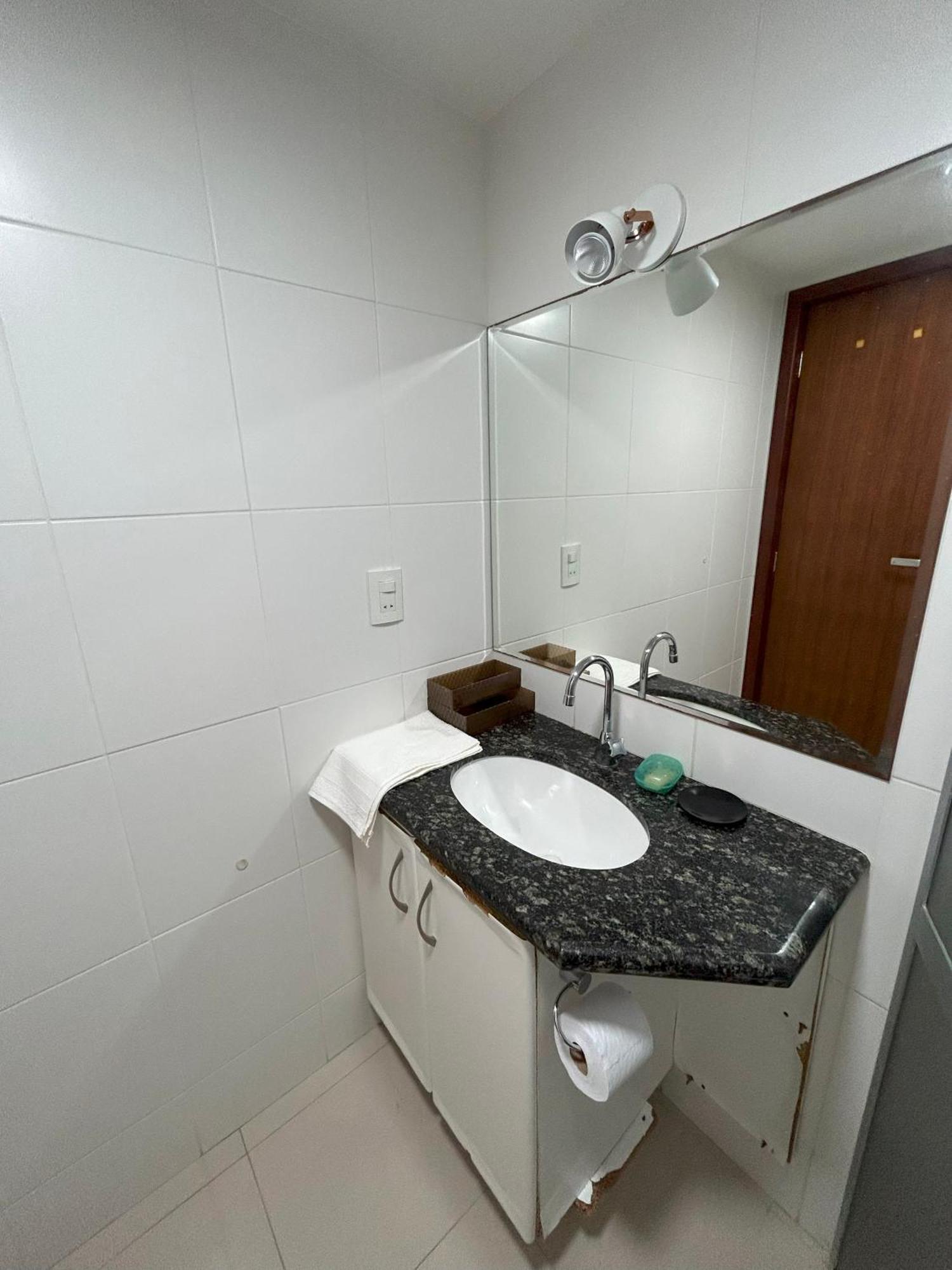 Flat Na Beira Mar De Pajucara Maceio (Alagoas)