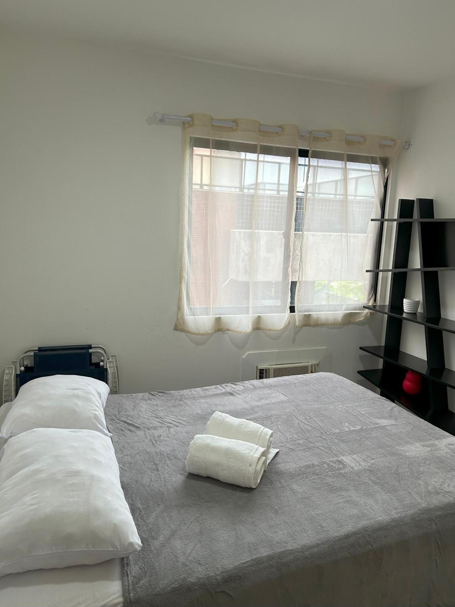 Apartment Flat Na Beira Mar De Pajucara *
