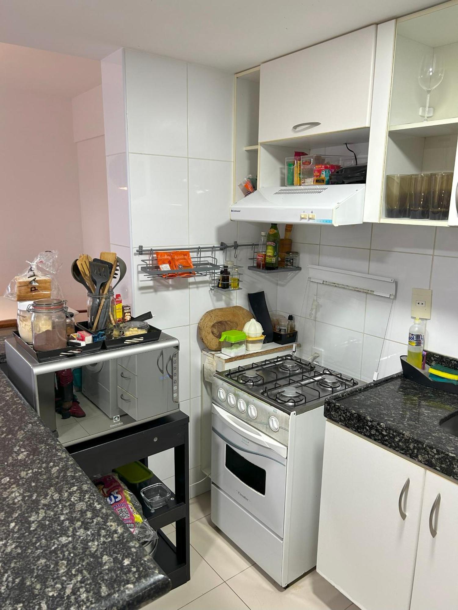 Apartment Flat Na Beira Mar De Pajucara