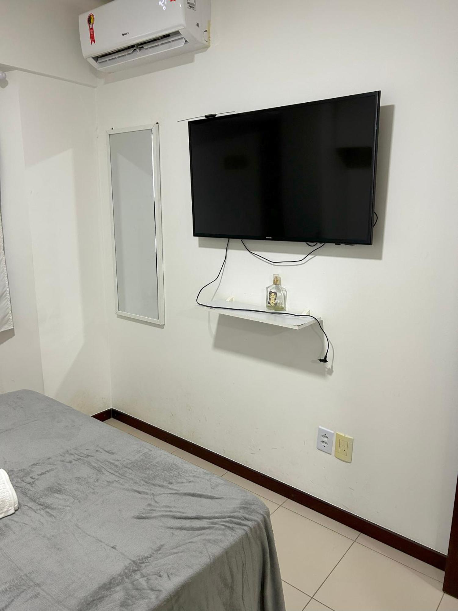 Apartment Flat Na Beira Mar De Pajucara