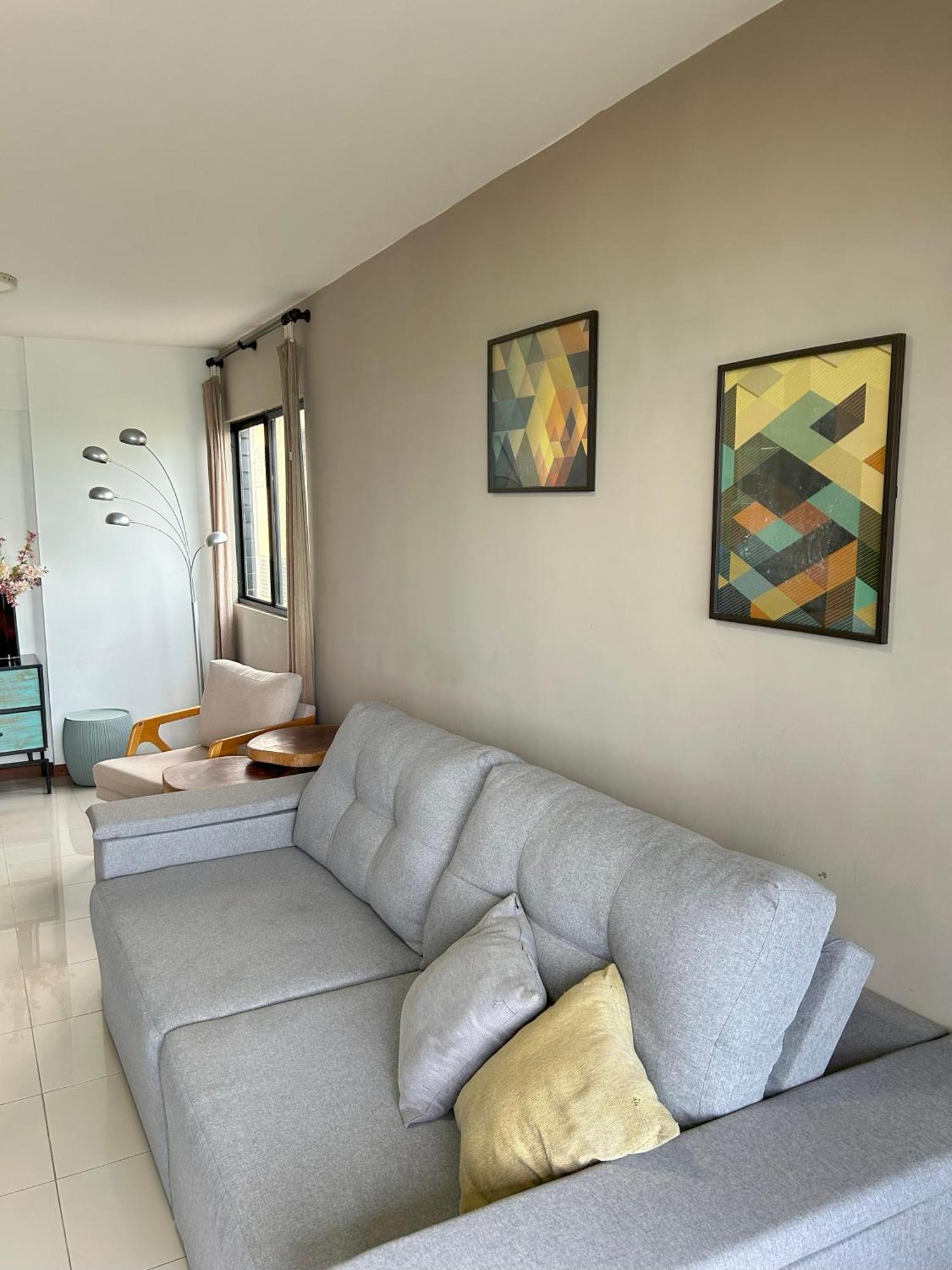 Apartment Flat Na Beira Mar De Pajucara *