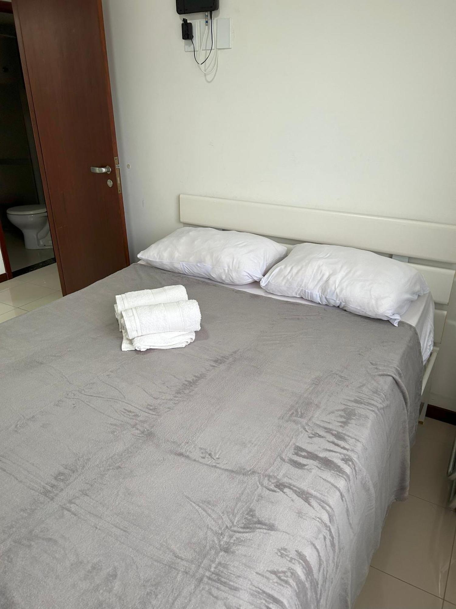 Flat Na Beira Mar De Pajucara