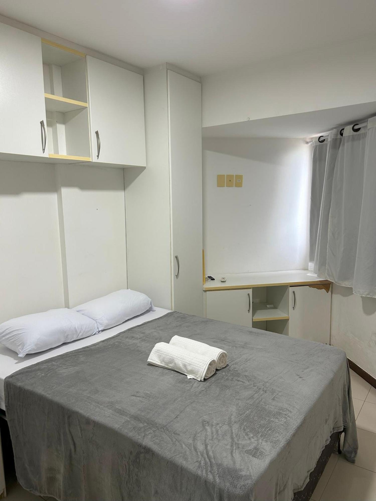 Flat Na Beira Mar De Pajucara Apartment Maceio (Alagoas)
