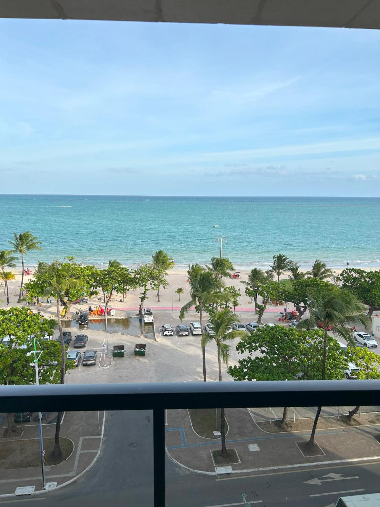 Flat Na Beira Mar De Pajucara * Maceio (Alagoas)