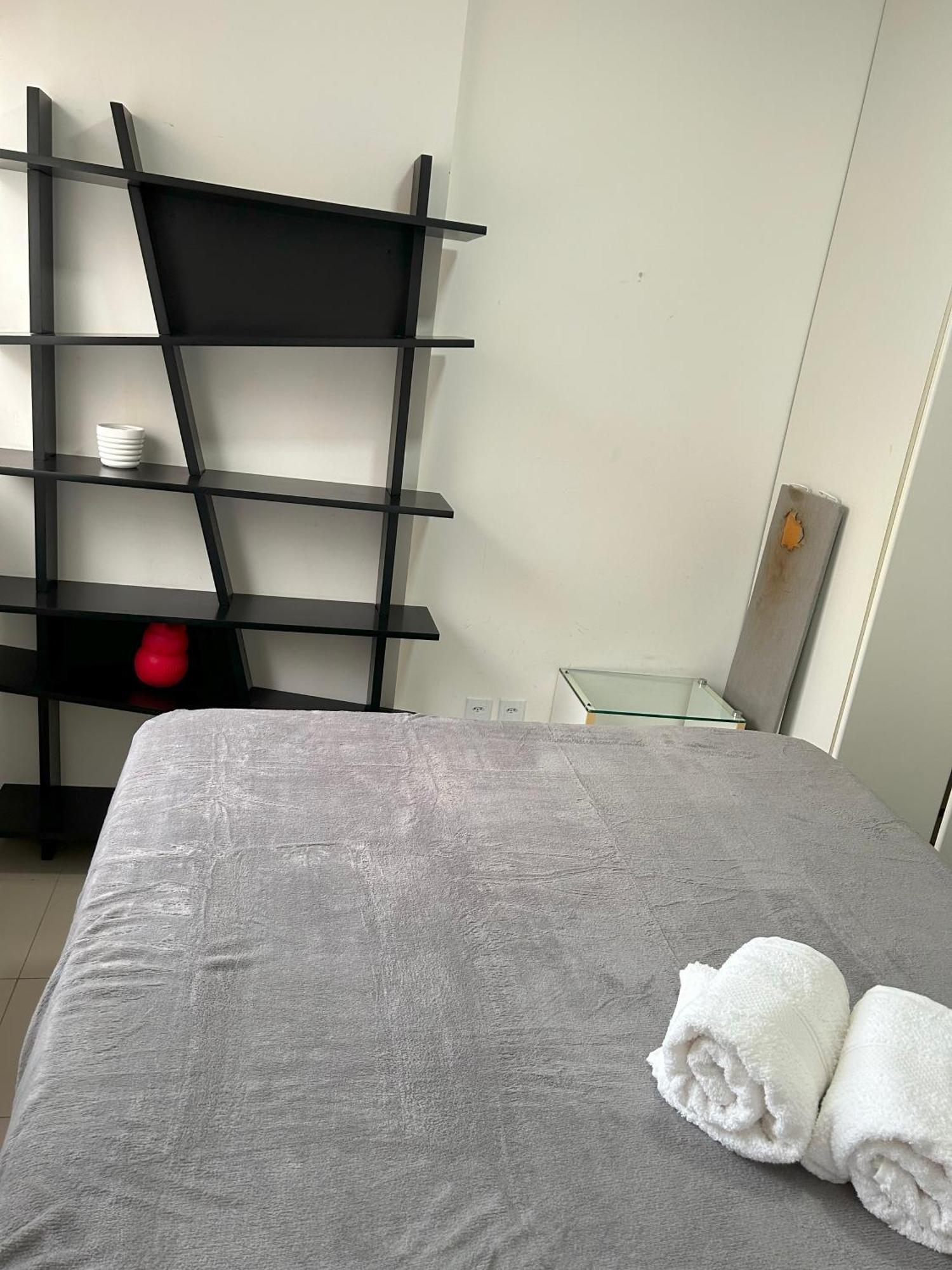 Flat Na Beira Mar De Pajucara Apartment Maceio (Alagoas)