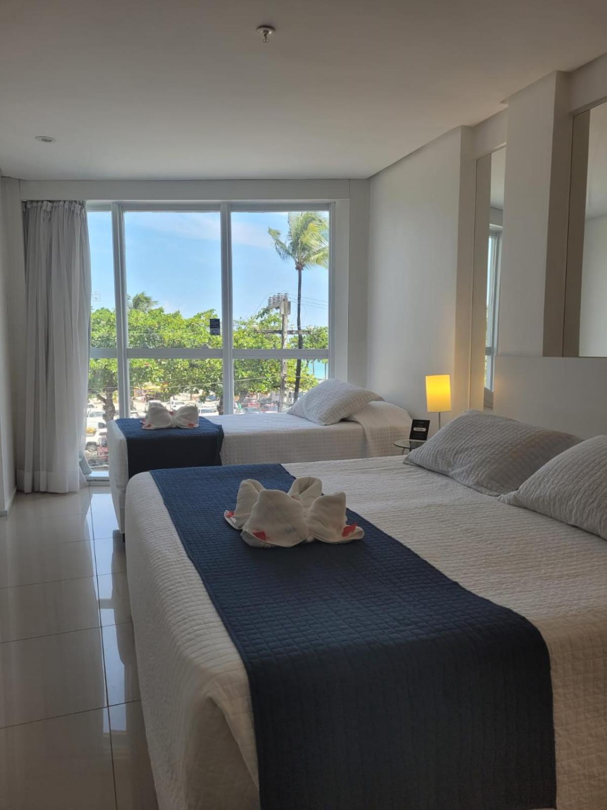 Brisa Pajucara Maceio (Alagoas)