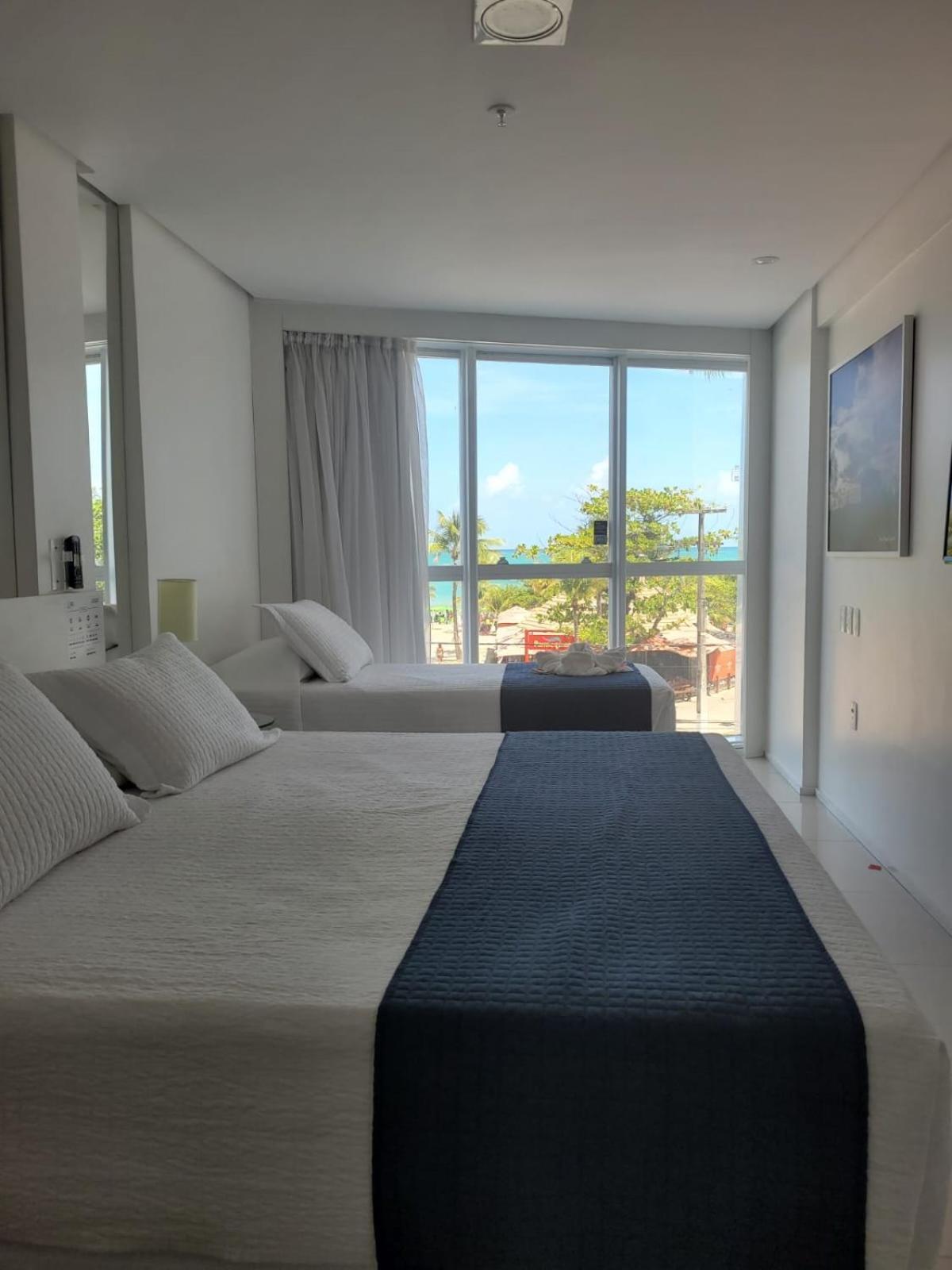 Brisa Pajucara Hotel 4*