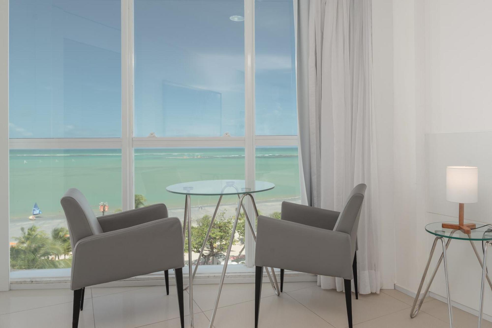 Brisa Pajucara Maceio (Alagoas)