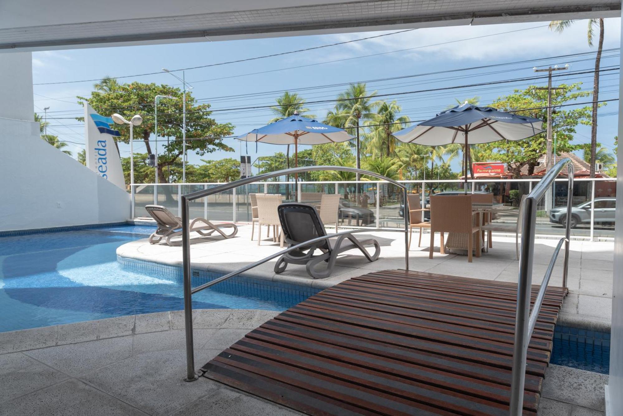 Brisa Pajucara Hotel Maceio (Alagoas)