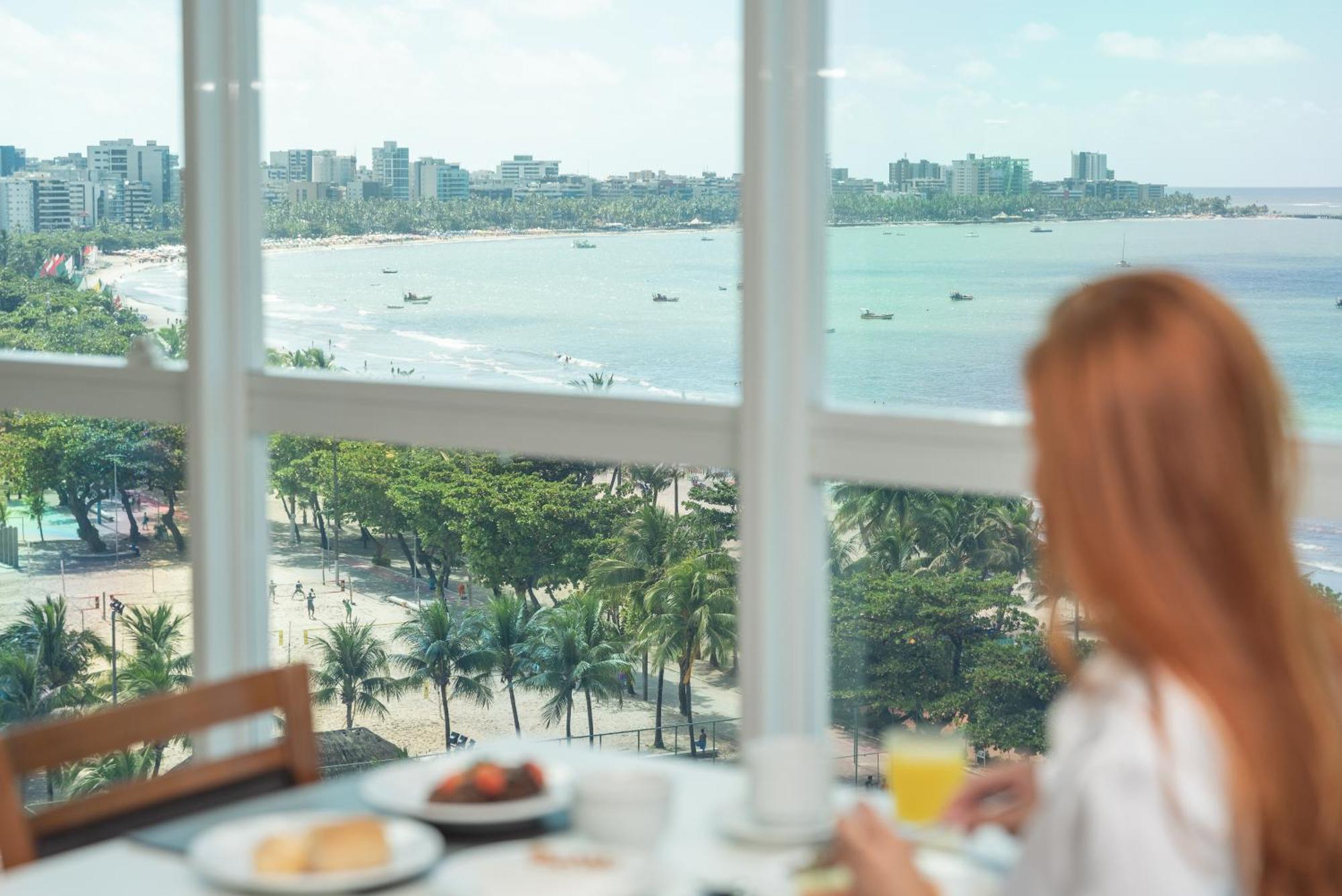 Brisa Pajucara Hotel