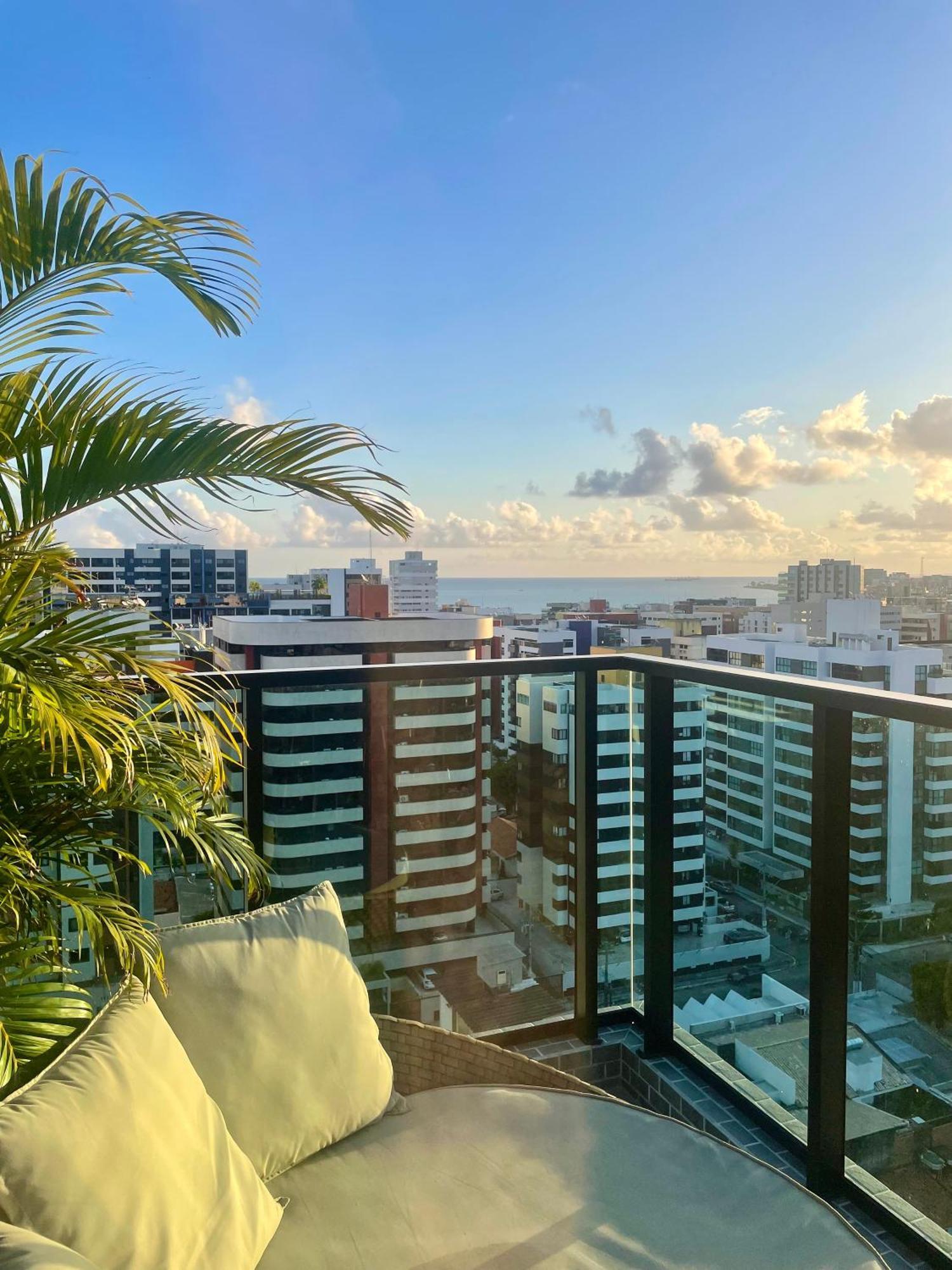 Paraiso Na Ponta Verde: Liv 507 *