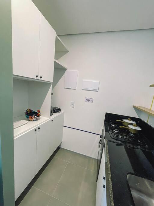Apartamento Paraiso Na Ponta Verde: Liv 507 Maceió