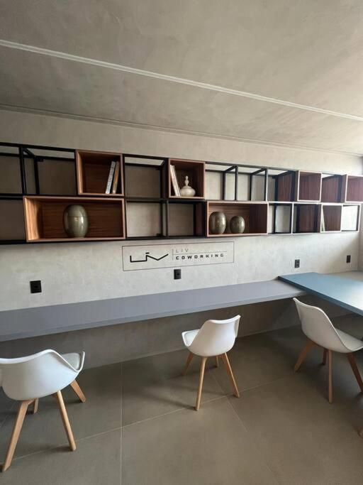 Apartamento Paraiso Na Ponta Verde: Liv 507