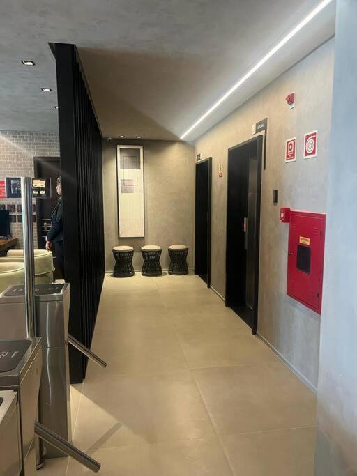 Paraiso Na Ponta Verde: Liv 507 Apartamento Maceió