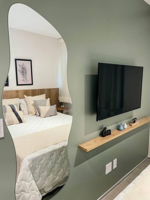 Paraiso Na Ponta Verde: Liv 507 Apartamento *