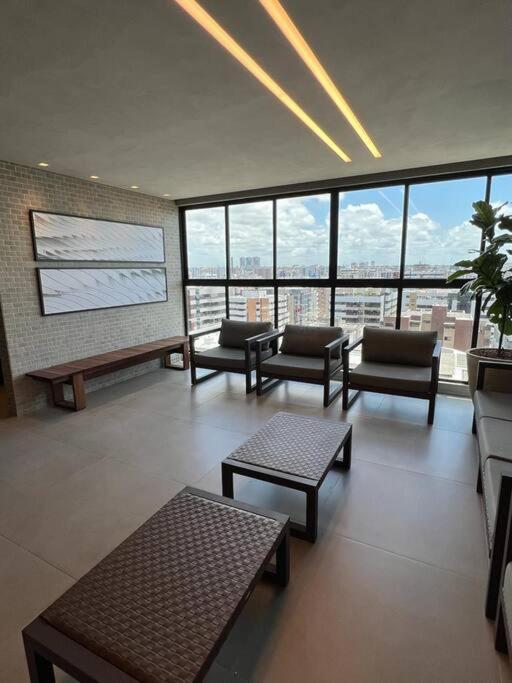 Paraiso Na Ponta Verde: Liv 507 Apartamento