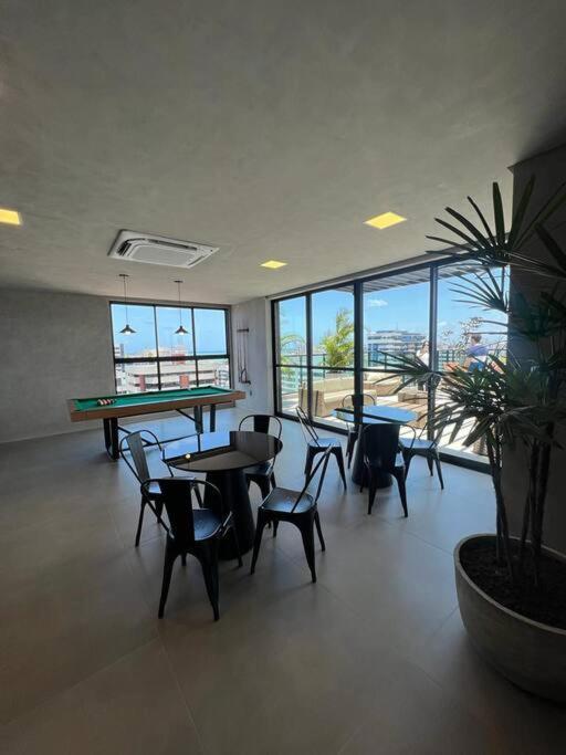 Paraiso Na Ponta Verde: Liv 507 Apartamento *