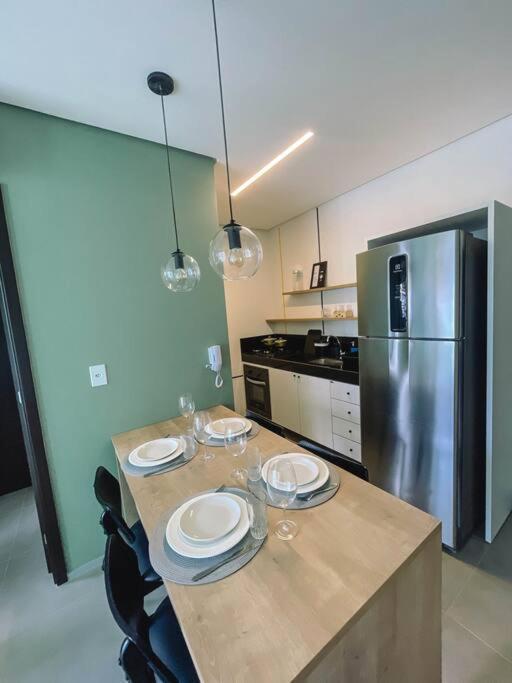 Apartamento Paraiso Na Ponta Verde: Liv 507 Maceió