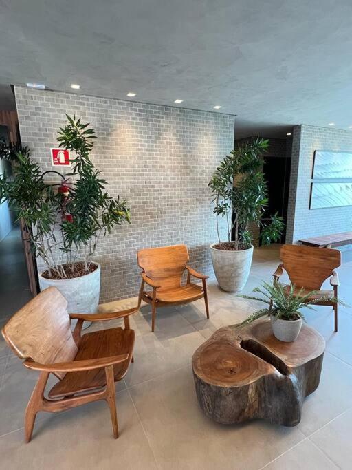 Paraiso Na Ponta Verde: Liv 507 Apartamento *
