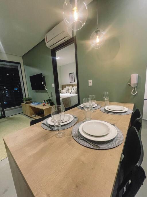 Apartamento Paraiso Na Ponta Verde: Liv 507