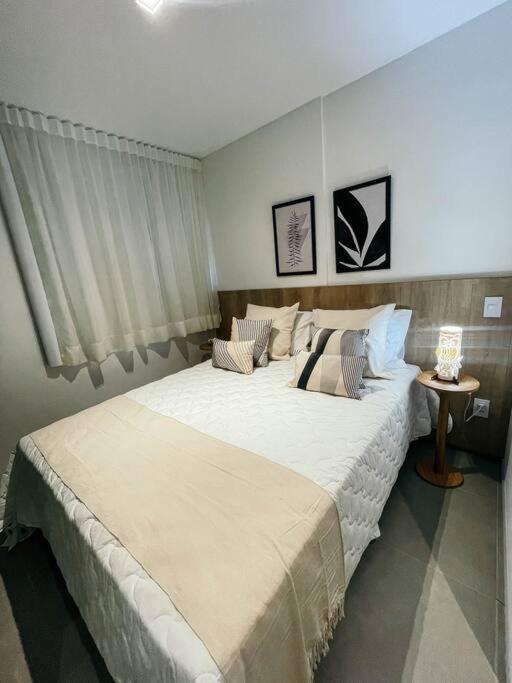 Paraiso Na Ponta Verde: Liv 507 Apartamento Maceió