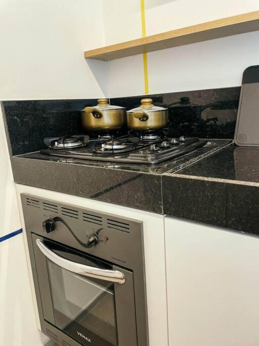 Apartamento Paraiso Na Ponta Verde: Liv 507