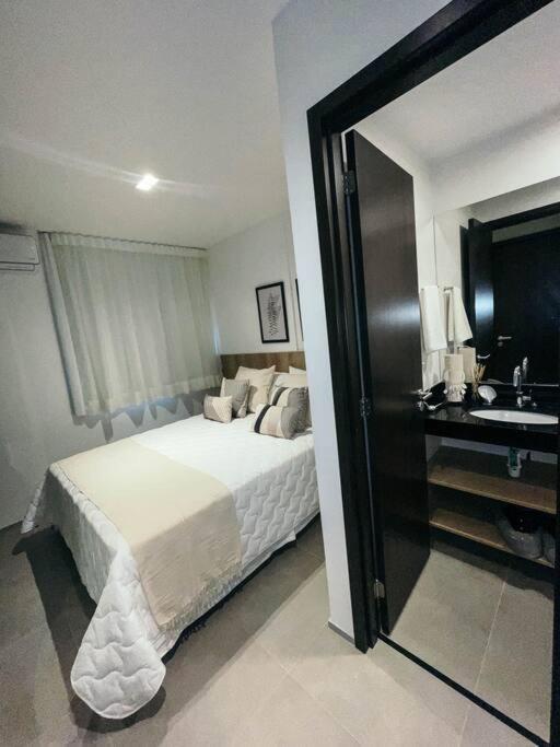 Paraiso Na Ponta Verde: Liv 507 Apartamento Maceió