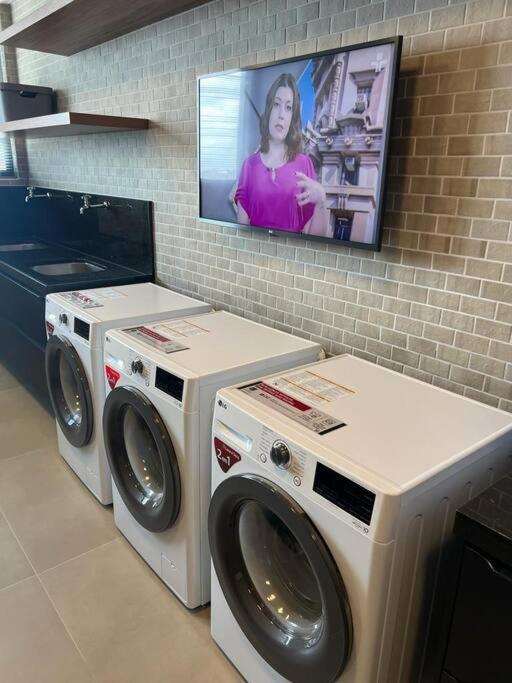 Paraiso Na Ponta Verde: Liv 507 Apartamento Maceió
