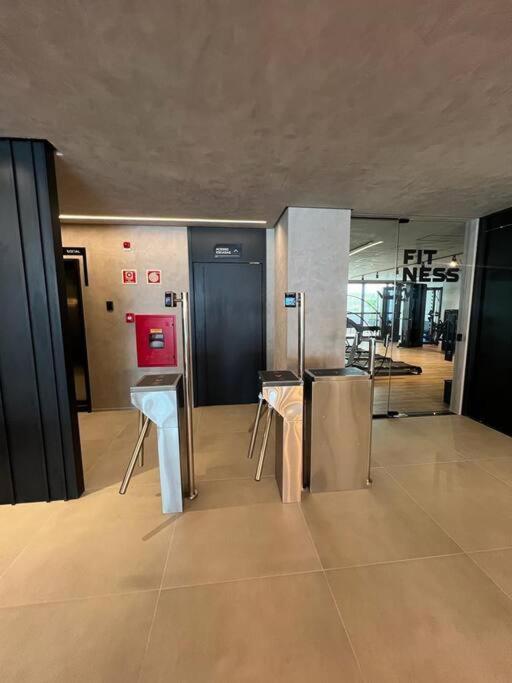 Paraiso Na Ponta Verde: Liv 507 Apartamento *