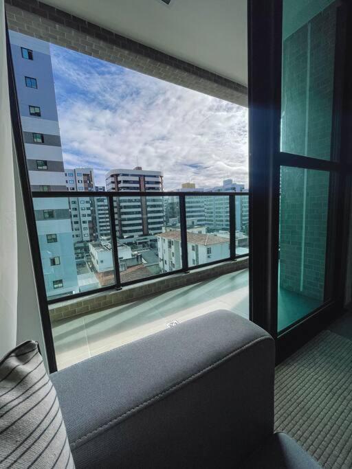 Paraiso Na Ponta Verde: Liv 507 * Maceió