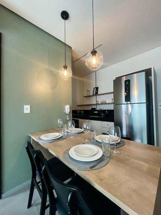 Paraiso Na Ponta Verde: Liv 507 Apartamento *