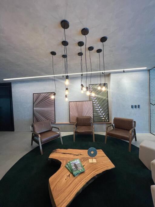 Paraiso Na Ponta Verde: Liv 507 Apartamento