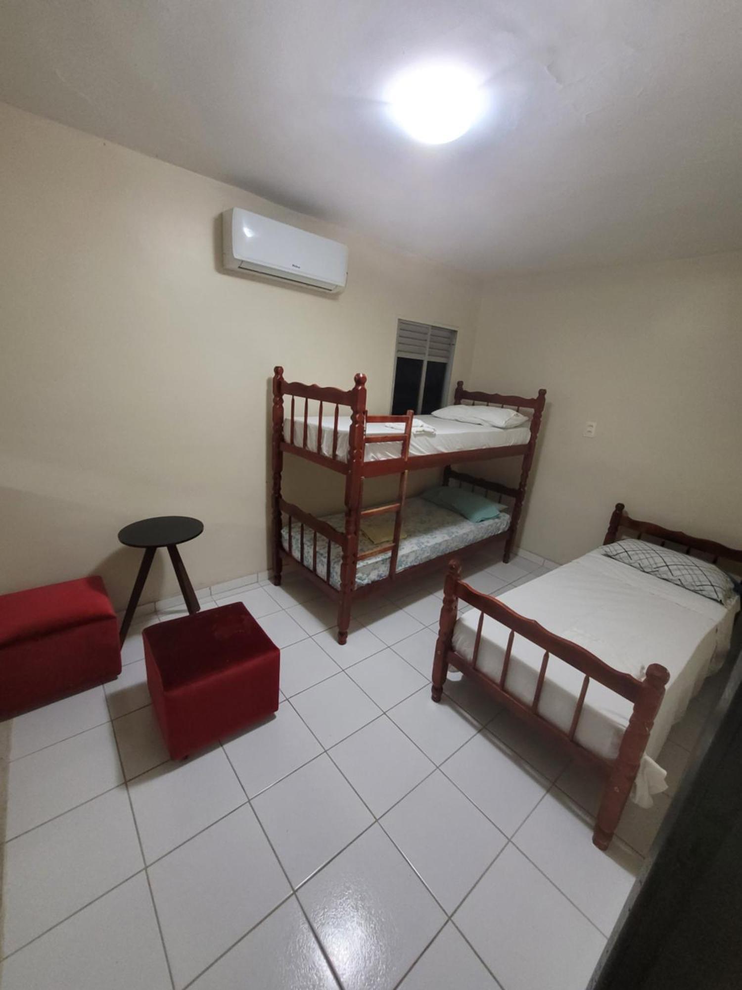 Maraki Apartamento *