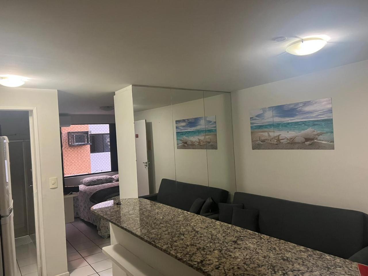 Apartamento Proximo A *