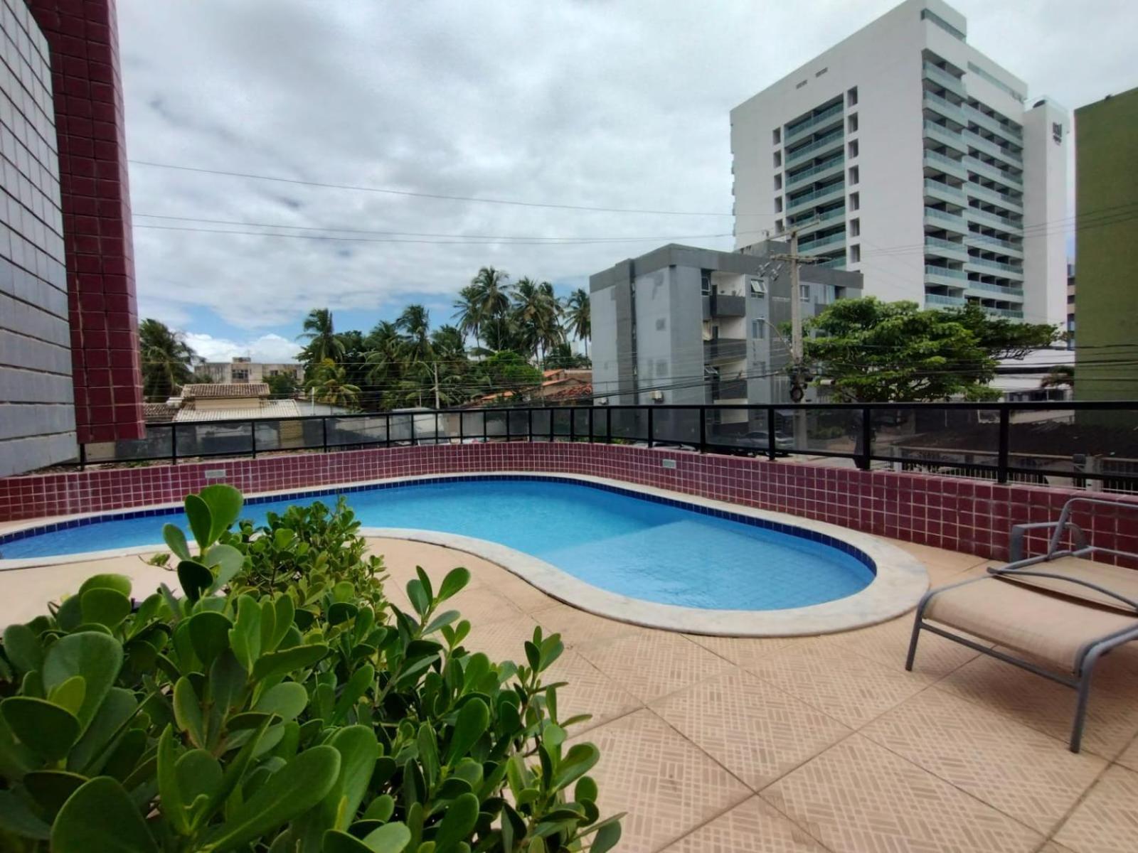 Apartamento Proximo A