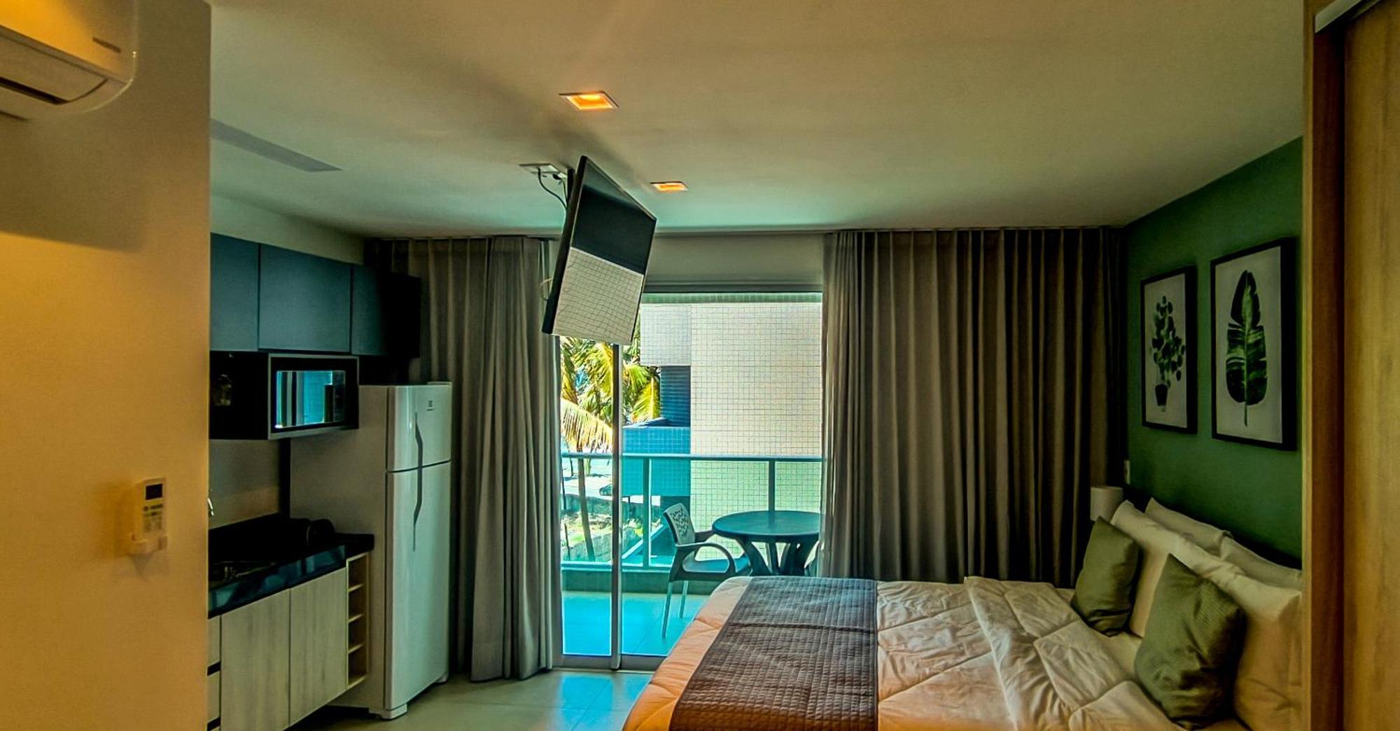 Aparthotel Rn Premium *